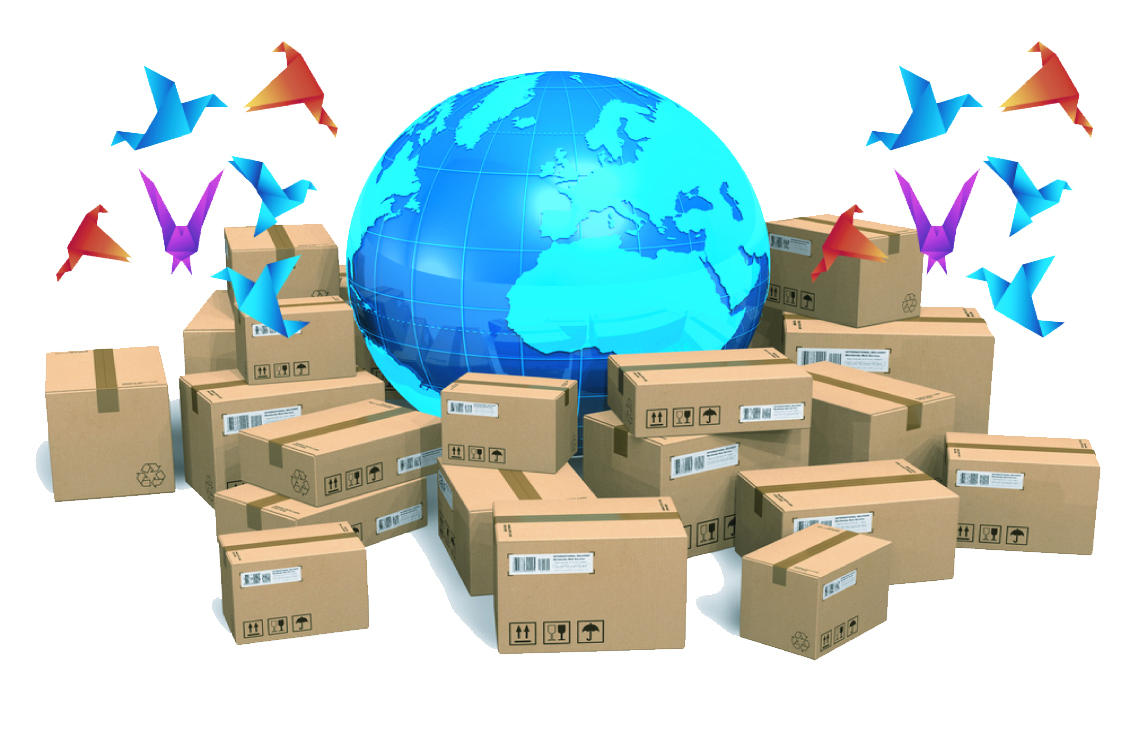 Marketing Strategy for Courier Company