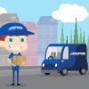 Marketing Strategy for Courier Company