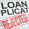 Business loan application