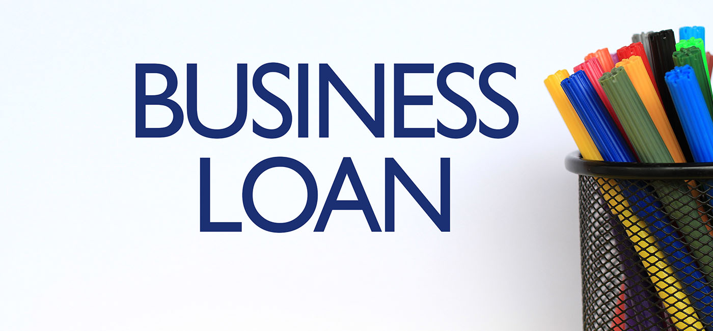flexi business loans