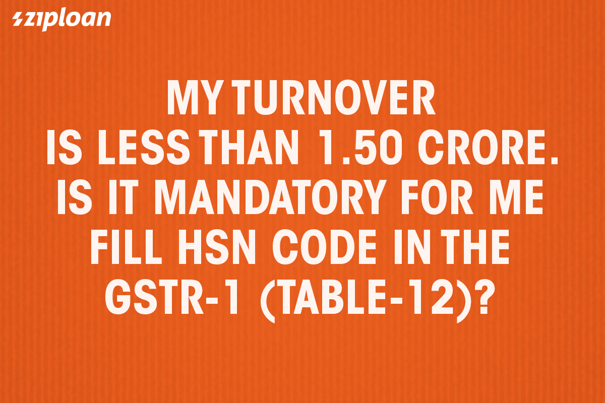 HSN Code