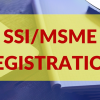 MSME registration online