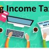 Income tax e filing