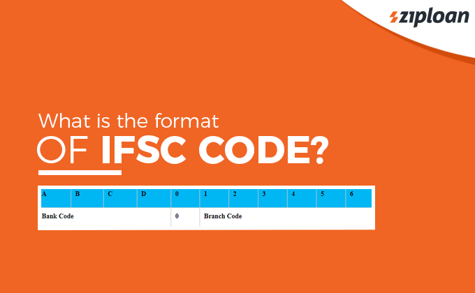 What Is Ifsc Code Number