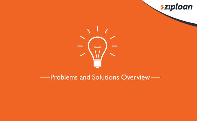 problems and solutions overview