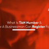 TAN number