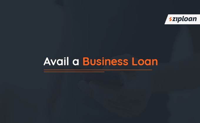 business loans in India