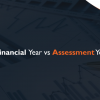 financial year and assessment year