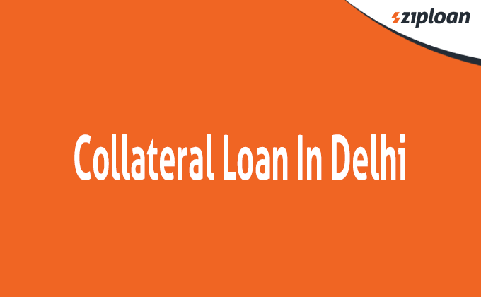 Business loan in Delhi