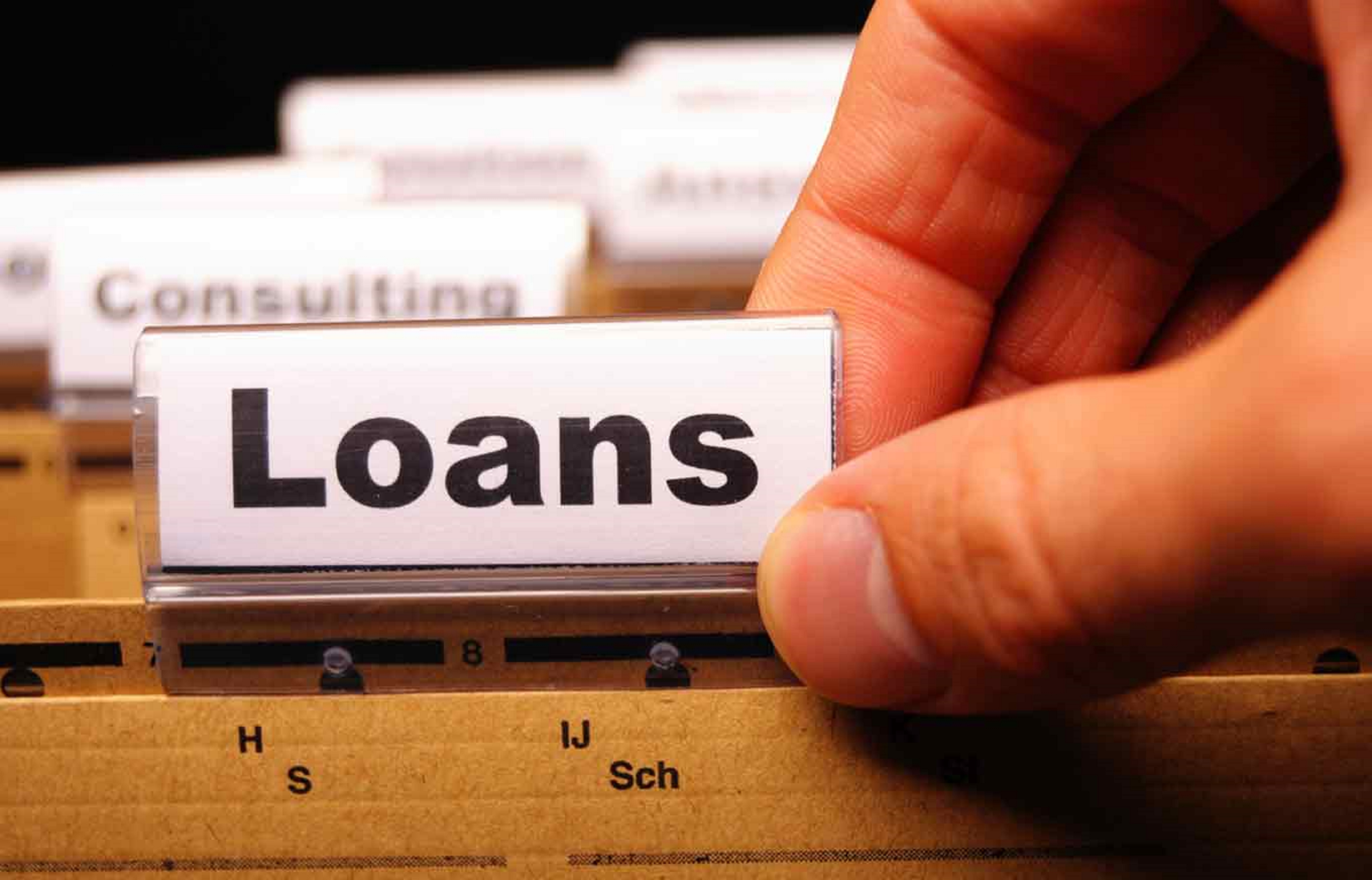 business loan providers