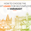loans for self-employed