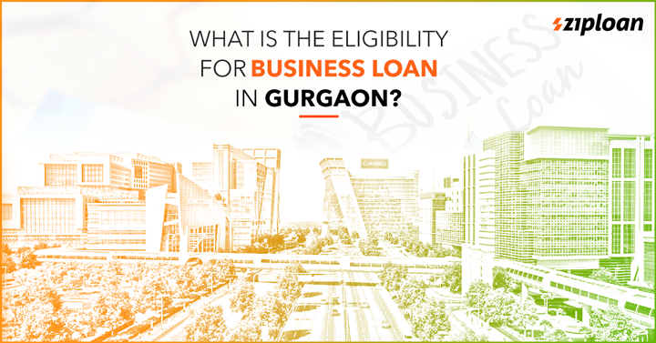 eligibility for business loan