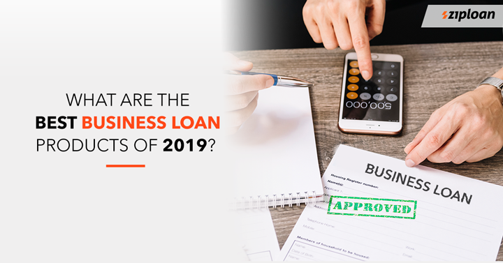 best business loans