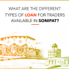loan for traders