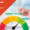 credit score for business loan