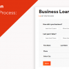 business loan application