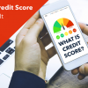 what is credit score & It's importance
