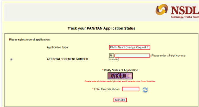 Know Your Pan Card Number By Name DOB On Mobile Application