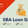 sba loan guide